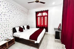 chopta fyuli home stay chopta mastura, Chopta