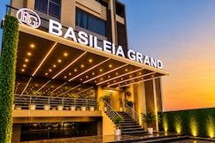 BASILEIA GRAND LUCKNOW, Lucknow