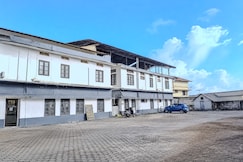 Prathibha residency, Varkala