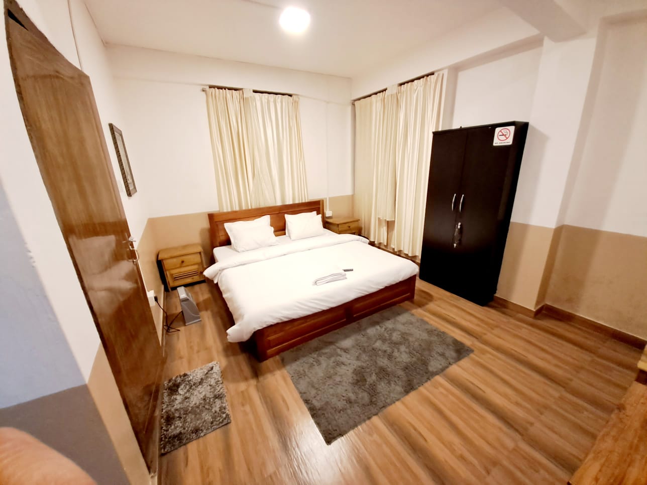 Happy Homes 3BHK At Dhankheti - Tap to explore photos