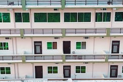 Sriezaa Yogshala, Rishikesh