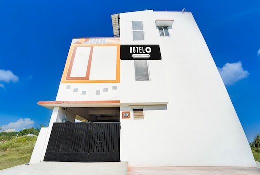 Super Hotel O Neelambur Near PSG ITech
