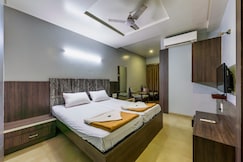 HOTEL PANCHGANGA, Kolhapur
