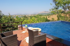 Jayshin Lake Vaitarna Igatpuri Resort, Igatpuri