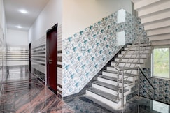 SPOT ON Jasaswi Guest House, Bhubaneshwar