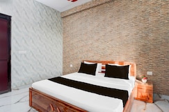 Hotel O by OYO Cloud Inn, Lucknow