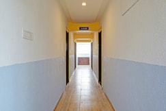 Hotel O Maurya, Pune