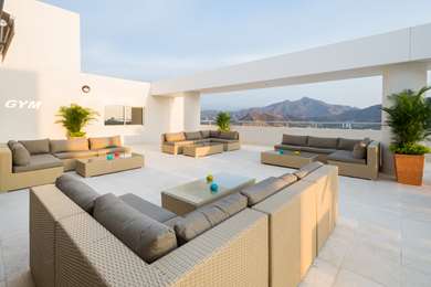 Best Western Plus Santa Marta Hotel - Tap to explore photos