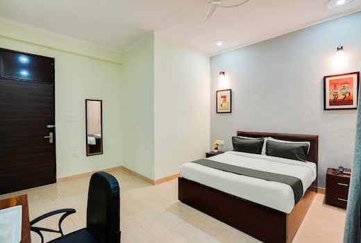 Collection O Hotel Villa Vista