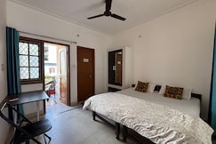 Prakruti Yogastay, Rishikesh