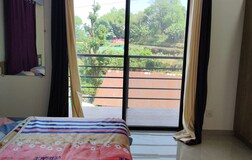 Deluxe Room AC