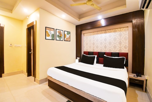 Super Hotel O Sampadaa