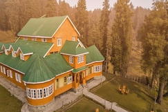 Gulmarg Ski Hill Resort, Gulmarg