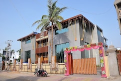 HOTEL THE GOLDEN SUNRISE, Patna