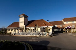Premier Inn Swindon West (M4, J16), Swindon