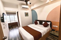 Hotel Krishna Inn Motera, Ahmedabad