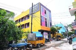 Ramani Residency, Viluppuram