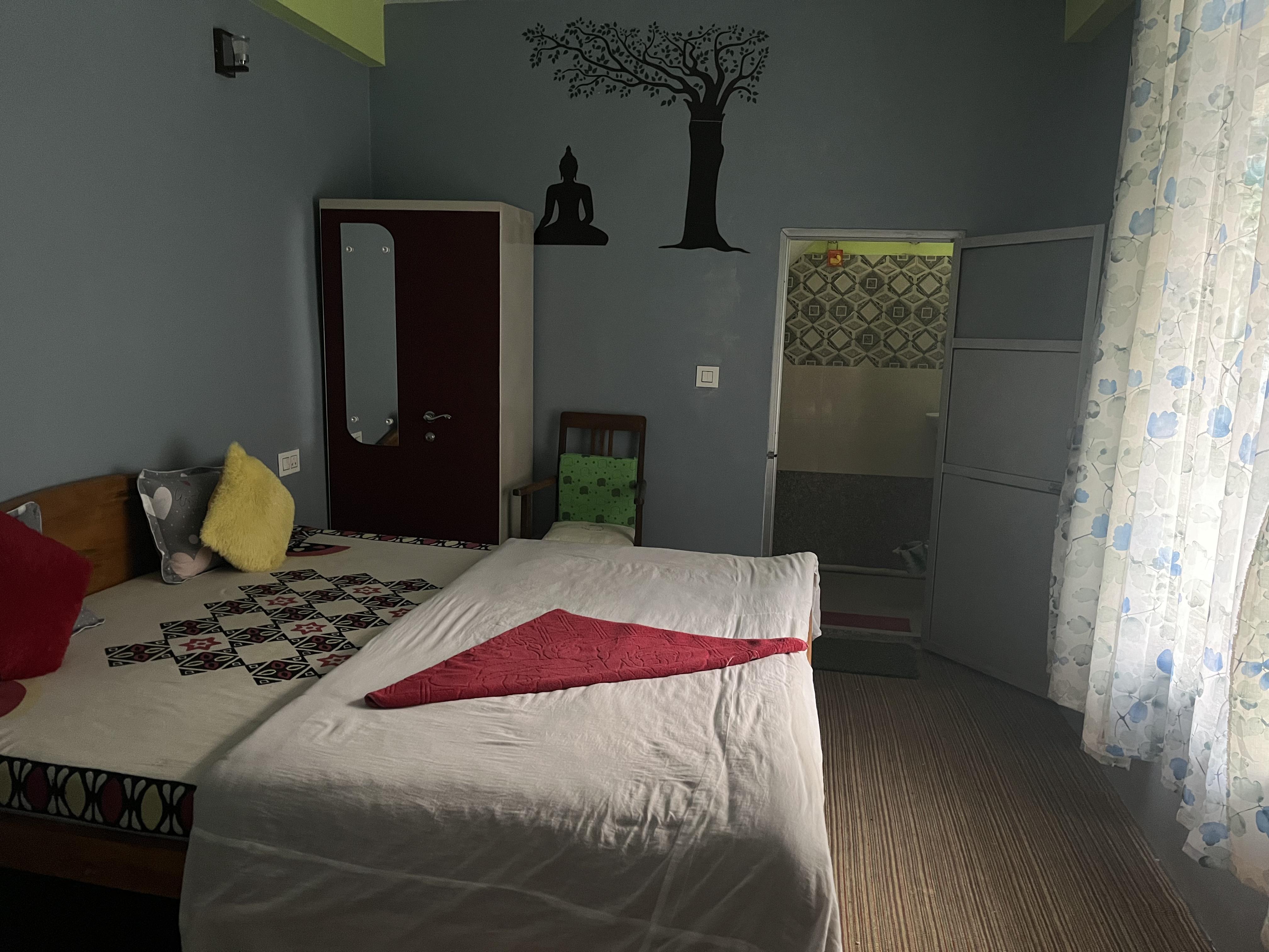 Aashirvad Niwas homestay - Tap to explore photos