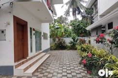 Jyothi Gardens, Varkala