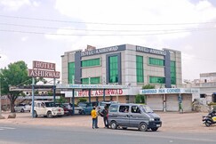 Hotel Ashirwad Idar, Vadali