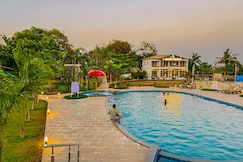 SEEMA's RESORT, Neral