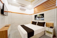 Hotel O Thomson Residency, Munnar