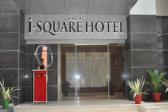 Hotel I Square, Baddi