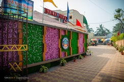 Bird Nest Resort Tajpur, Tajpur