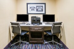 Holiday Inn Express Hotel & Suites Ashland, Boyd