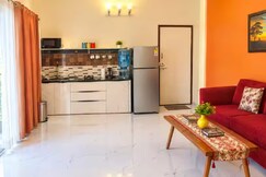 Apartments in Serene bay by Punebnb, Pune