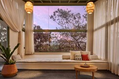 Luxury 4BHK Villa Assagao Pool Glass Room, Goa