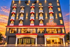 SSJ Premium Near AIIMS Hospital, Bhubaneshwar