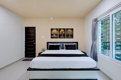 Hotel O Vishnupriya Holiday inn, Bhubaneshwar