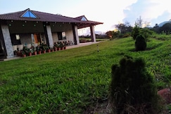 Girikarnika Homestay, Sakleshpur