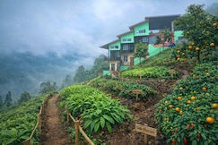 Blooming Hills, Kalimpong