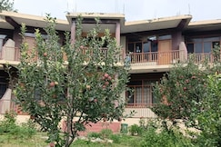 Sailor's home, Manali