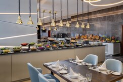 Radisson Hotel Makkah Thakher City, Mecca