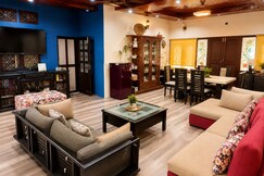 Cozy 1 BHK apartment with large balcony, Dibrugarh