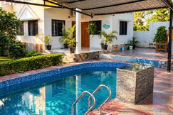 Dheeraj Villa, Udaipur