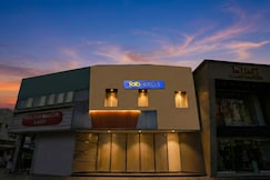 Via Woodlands, Mumbai