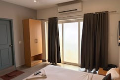 Sun Stayz Inn Anna Nagar, Chennai