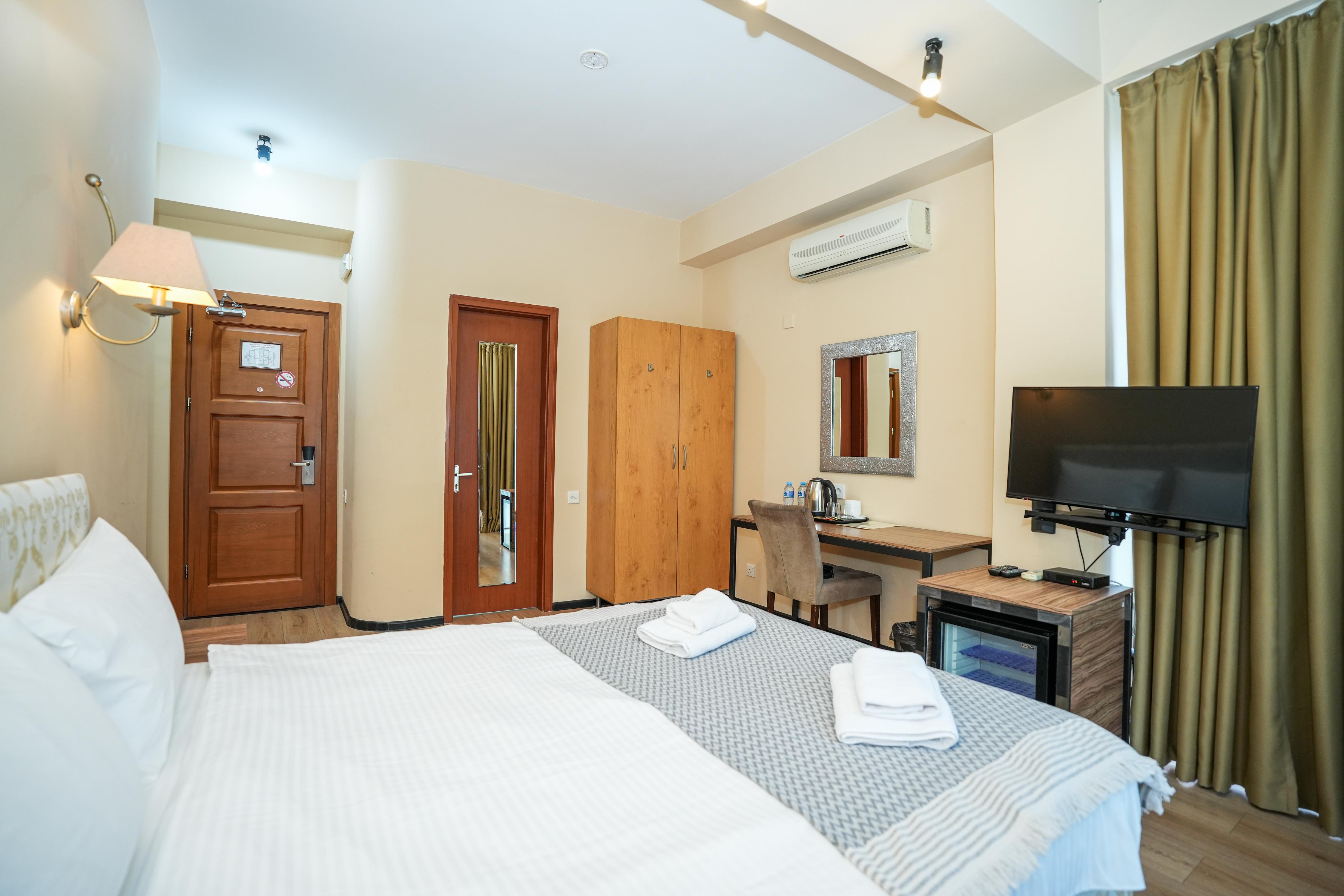 Andza Tbilisi Hotel - Tap to explore photos