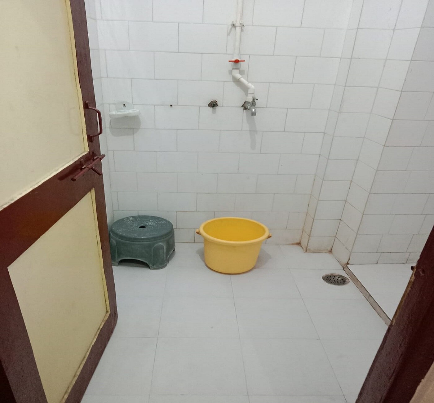 Satsang Guest House - Tap to explore photos