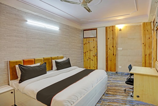 Super Umen Hotel Nearest Sector 66 Noida