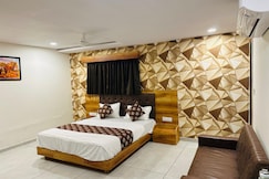 Hotel Heritage Inn, Anand
