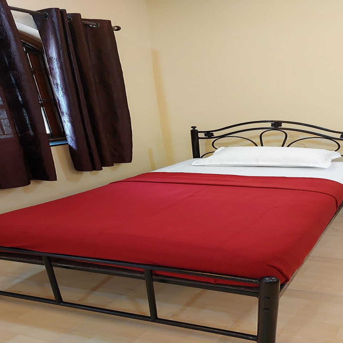 Severina Guest House in Calangute - Tap to explore photos