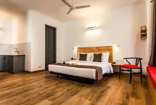 SPOT ON Hotel Ayush Inn