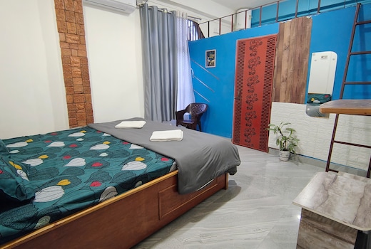 B&B at kohora