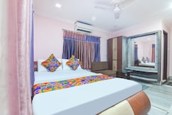 FabHotel Rainbow Guest House, Kolkata