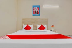 Hotel O OM VILLA RESIDENCY Near Lotus Temple, Delhi